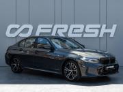 BMW 3 серии VII (G2x) Рестайлинг 2 Краснодар  - изображение 24