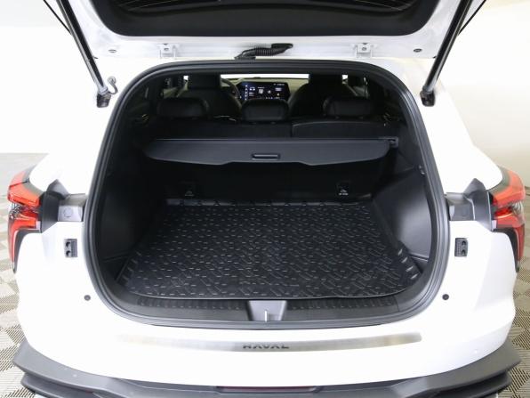 Haval F7 II с пробегом 2026 года, цена 3 300 000 рублей, 560 км, внедорожник, Автокод Объявления