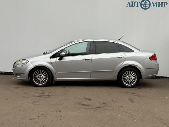 Fiat Linea с пробегом 2011 года, цена 340 000 рублей, 226819 км, седан, Автокод Объявления