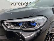 BMW X5 M III (F95) Москва  - изображение 29