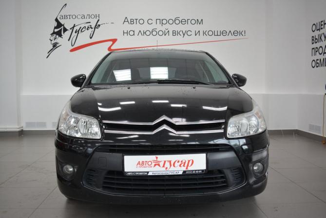 Citroen C4 I Рестайлинг с пробегом 2011 года, цена 499 000 рублей, 120000 км, хэтчбек, Автокод Объявления
