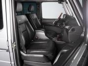 Mercedes-Benz G-Класс II (W463) Рестайлинг 2 Минеральные Воды  - изображение 30