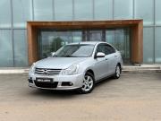 Nissan Almera III (G15) Оренбург  - изображение 16