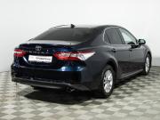 Toyota Camry VIII (XV70) Санкт-Петербург  - изображение 24