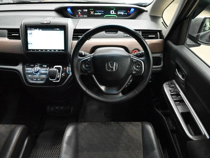 Honda Freed II Рестайлинг Екатеринбург  - изображение 11