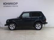 Lada (ВАЗ) Niva Legend Дзержинск  - изображение 24
