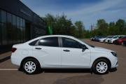 Lada (ВАЗ) Vesta I Стерлитамак  - изображение 22
