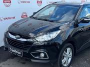 Hyundai ix35 I Екатеринбург  - изображение 46