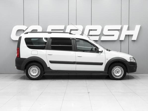 Lada (ВАЗ) Largus I с пробегом 2020 года, цена 820 000 рублей, 220237 км, универсал, Автокод Объявления