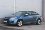 Chevrolet Cruze I Рестайлинг Белгород  - изображение 32