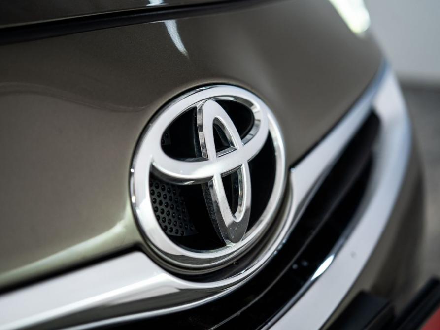 Toyota Ractis II Иркутск  - изображение 18