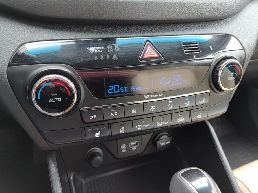Hyundai Tucson III Ижевск  - изображение 26