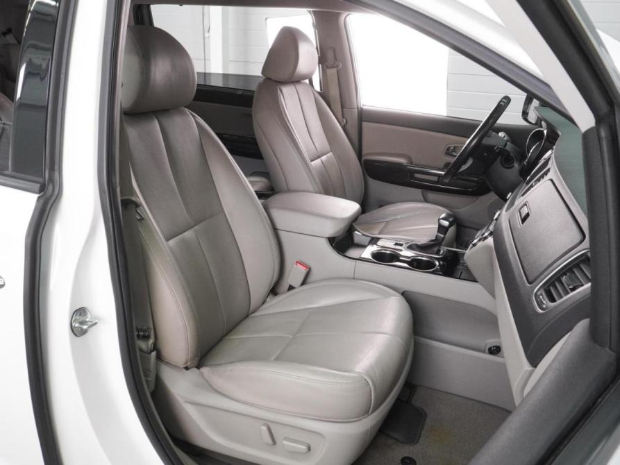 Kia Carnival III Воронеж  - изображение 8