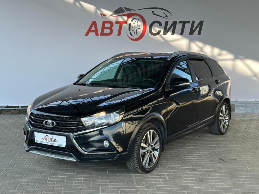 Lada (ВАЗ) Vesta I Тамбов  - изображение 4