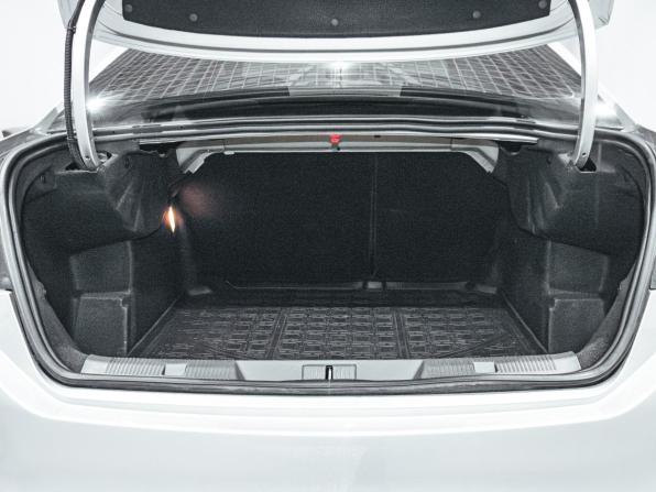 Citroen C4 II с пробегом 2014 года, цена 533 733 рубля, 165047 км, седан, Автокод Объявления