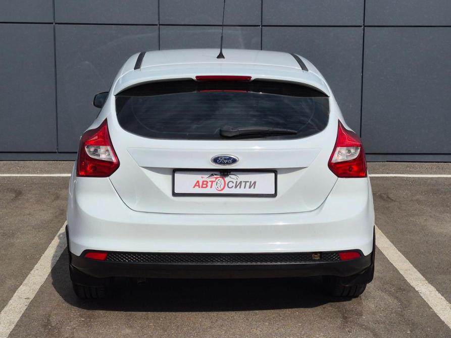 Ford Focus III Воронеж  - изображение 6