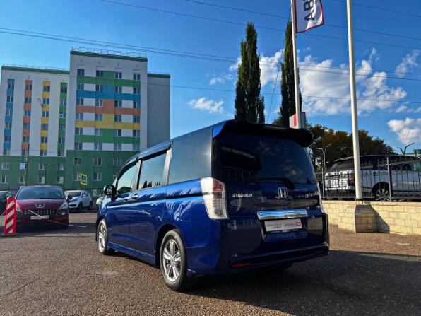 Honda Stepwgn IV с пробегом 2012 года, цена 1 296 500 рублей, 270596 км, минивэн, Автокод Объявления