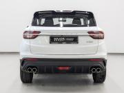 Belgee X50 Москва  - изображение 34