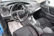 Mazda 3 II (BL) Красноярск  - изображение 31