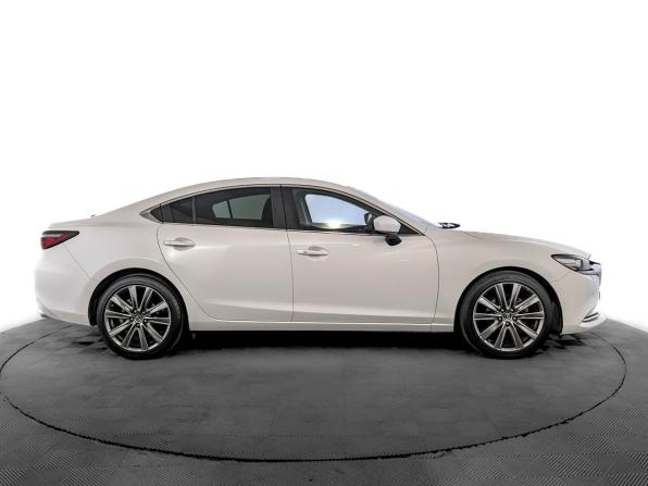 Mazda 6 III (GJ) Рестайлинг 2 с пробегом 2018 года, цена 2 450 000 рублей, 33808 км, седан, Автокод Объявления