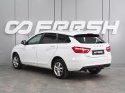 Lada (ВАЗ) Vesta I Воронеж  - изображение 19