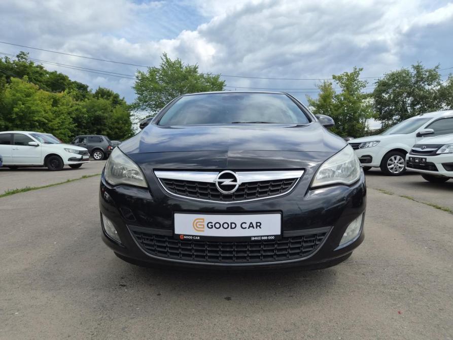 Opel Astra J Саратов  - изображение 2