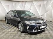 Toyota Camry VII (XV50) Рестайлинг 2 Москва  - изображение 23