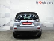 Mitsubishi Outlander II Екатеринбург  - изображение 21