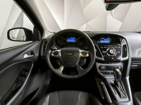 Ford Focus III с пробегом 2012 года, цена 709 000 рублей, 262160 км, седан, Автокод Объявления