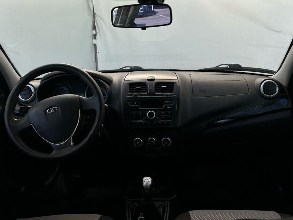 Lada (ВАЗ) Kalina II с пробегом 2017 года, цена 600 000 рублей, 112626 км, универсал, Автокод Объявления