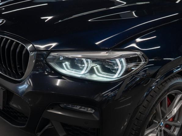 BMW X3 III (G01) с пробегом 2021 года, цена 3 950 000 рублей, 156407 км, внедорожник, Автокод Объявления