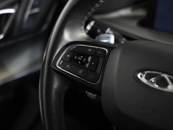 Chery Tiggo 8 Pro Max I с пробегом 2022 года, цена 1 949 000 рублей, 132405 км, внедорожник, Автокод Объявления
