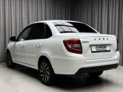 Lada (ВАЗ) Granta I Рестайлинг Ижевск  - изображение 34
