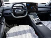 Geely Galaxy Starship 7 Краснодар  - изображение 30