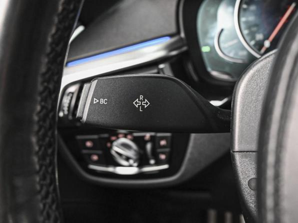 BMW 5 серии VII (G30/G31/G38) с пробегом 2019 года, цена 3 894 111 рублей, 96090 км, седан, Автокод Объявления