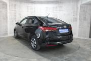Hyundai Solaris II Рестайлинг Ярославль  - изображение 22