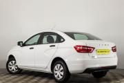 Lada (ВАЗ) Vesta I Пермь  - изображение 28