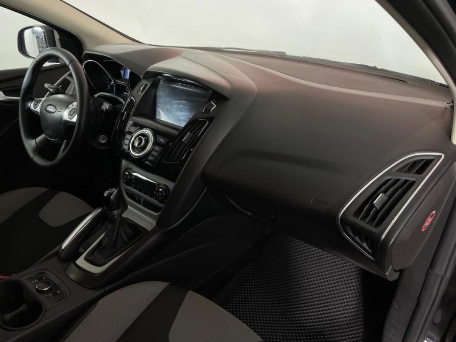 Ford Focus III Воронеж  - изображение 9