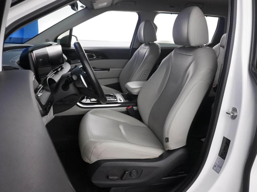 Kia Carnival IV Москва  - изображение 11