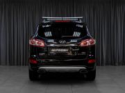 Hyundai Santa Fe II Рестайлинг Тюмень  - изображение 25