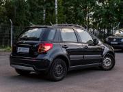 Suzuki SX4 I (Classic) Рестайлинг Санкт-Петербург  - изображение 14