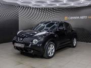 Nissan Juke I Самара  - изображение 23