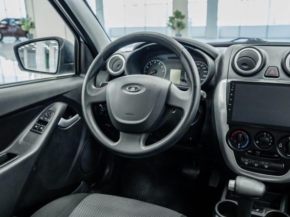 Lada (ВАЗ) Granta I с пробегом 2018 года, цена 784 000 рублей, 41439 км, лифтбек, Автокод Объявления