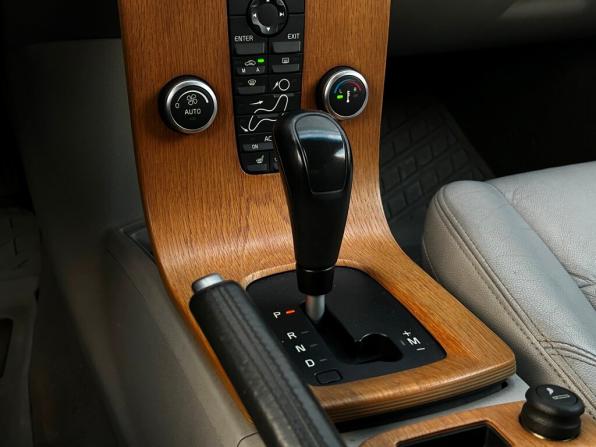 Volvo V50 I Рестайлинг с пробегом 2008 года, цена 847 600 рублей, 137986 км, универсал, Автокод Объявления
