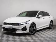 Kia K5 III Москва  - изображение 28