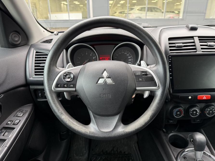 Mitsubishi ASX I Рестайлинг Ярославль  - изображение 14