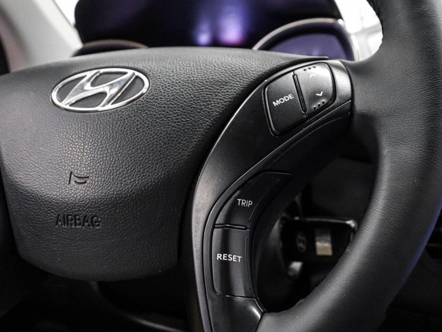 Hyundai Elantra V (MD) Минеральные Воды  - изображение 15