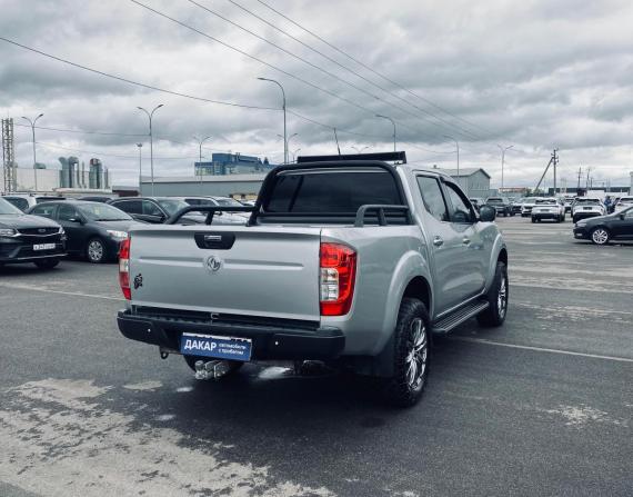 Dongfeng DF6 с пробегом 2024 года, цена 2 280 000 рублей, 22300 км, пикап, Автокод Объявления