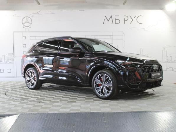 Новый Audi Q5 III 2026 года, цена 6 250 000 рублей, внедорожник, Автокод Объявления