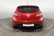 Mazda 3 II (BL) Волгоград  - изображение 28